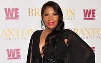 Traci Braxton